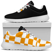 Racing Sneakers