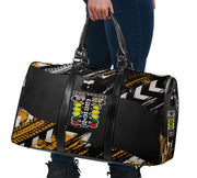 Drag Racing Travel Bag