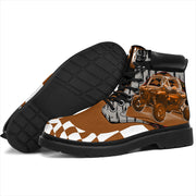 RZR All-Season Boots