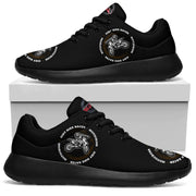 Dirt Bike Racer Sneakers