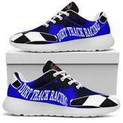 Dirt Track Racing shoes