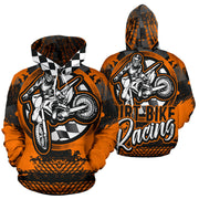 motocross hoodie