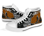 Dirt Track Racing Late Model Shoes
