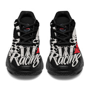 Dirt Track Racing unisex shoes