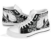 Dirt Track Racing Late Model Shoes