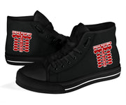 Drag racing shoes