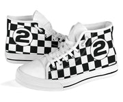 Custom Racing Shoes