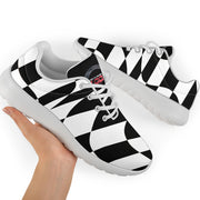 Racing girl Sneakers