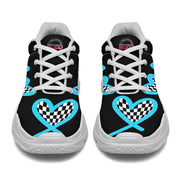 Racing Chunky Sneakers