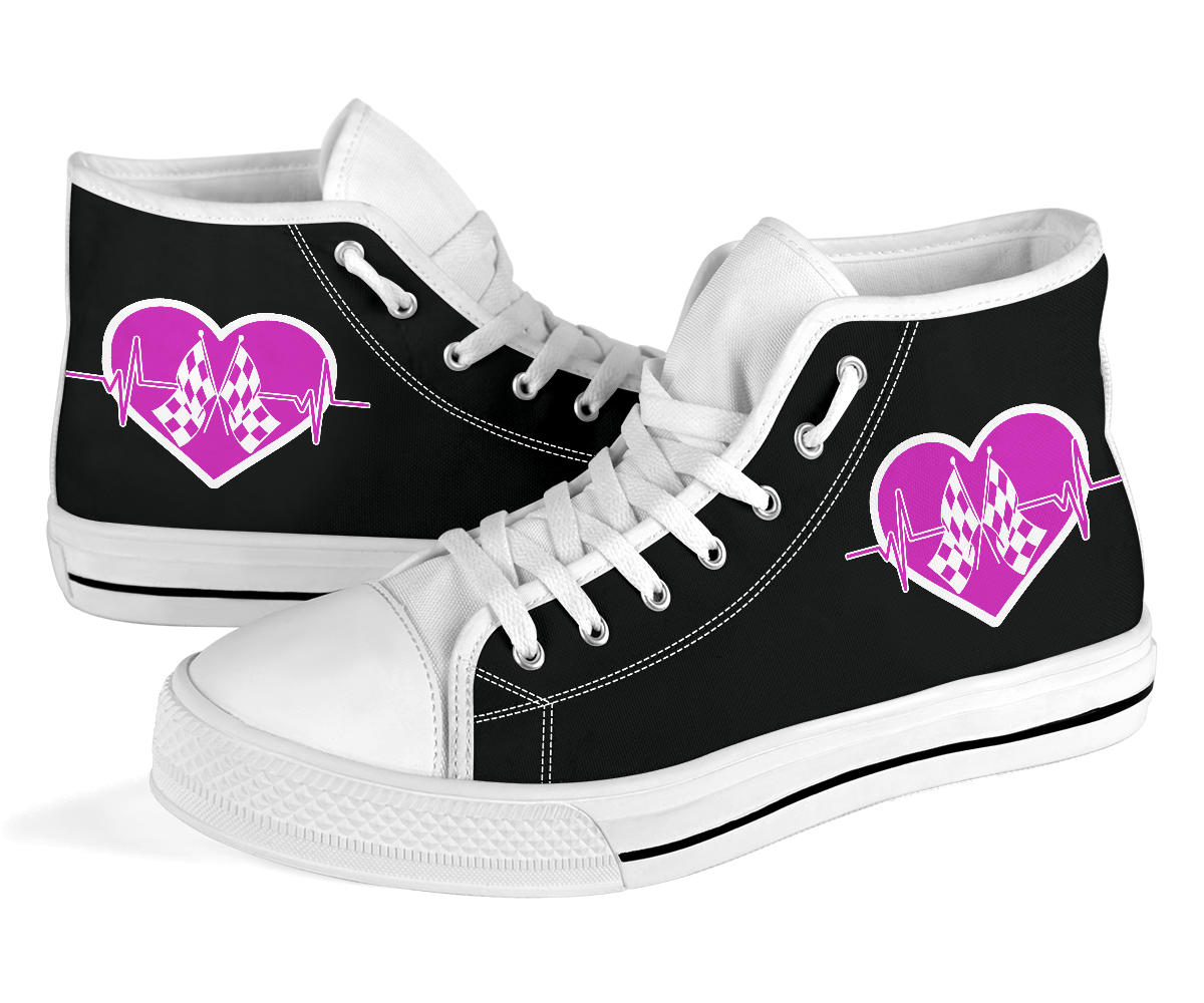 Racing Shoes