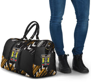 Drag Racing Travel Bag