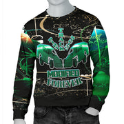 Dirt Modified Ugly Men's Sweater