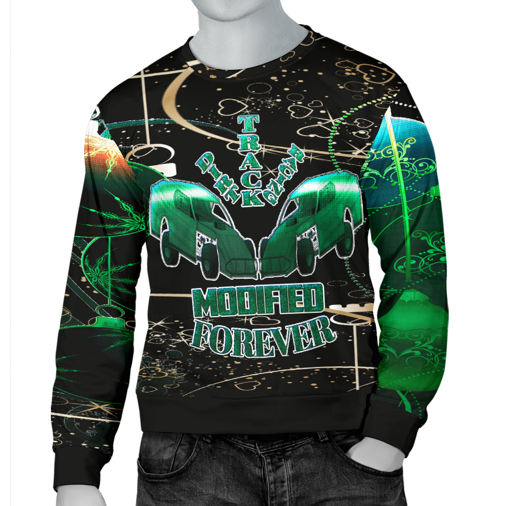 Dirt Modified Ugly Men's Sweater