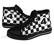 Custom Racing Shoes