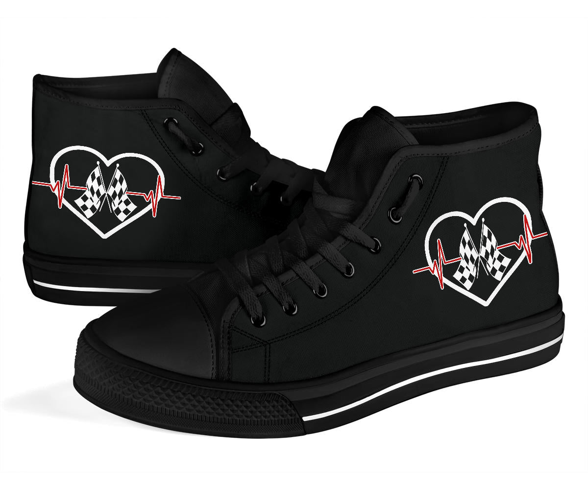 Racing Shoes