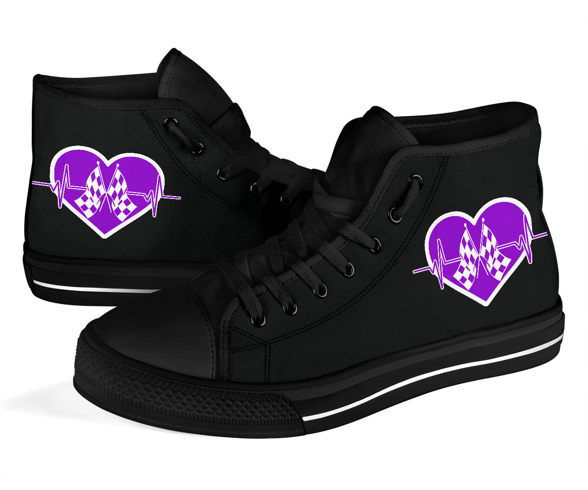 Racing Shoes