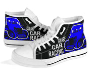 Dwarf Car Racing Shoes