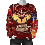 Late Model Ugly Women's Sweater