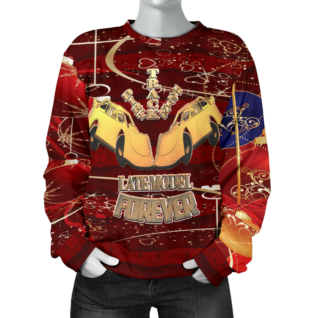 Late Model Ugly Women's Sweater