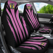 drag racing seat covers