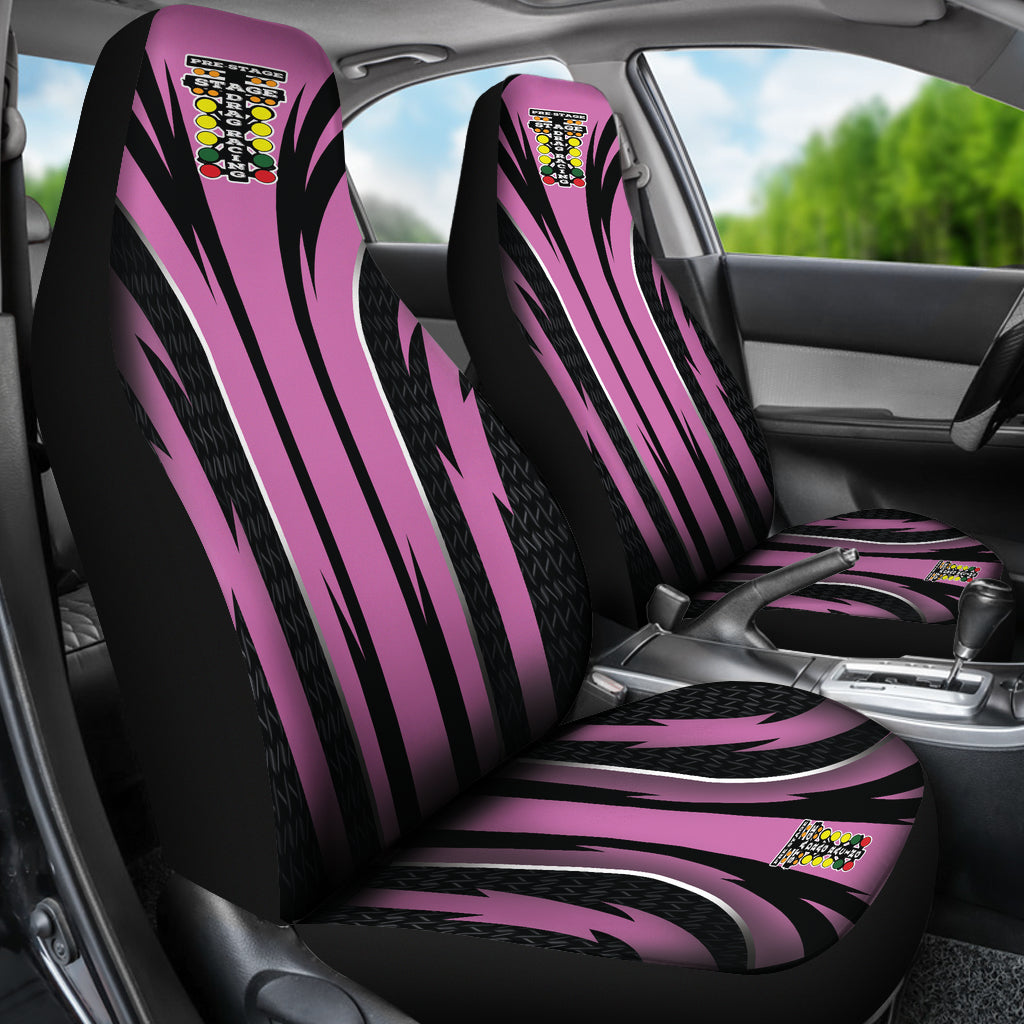 drag racing seat covers