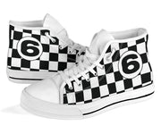 Custom Racing Shoes