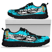 Drag Racing Running Sneakers