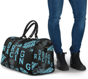 Drag Racing Travel Bag
