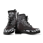 Racing Boots