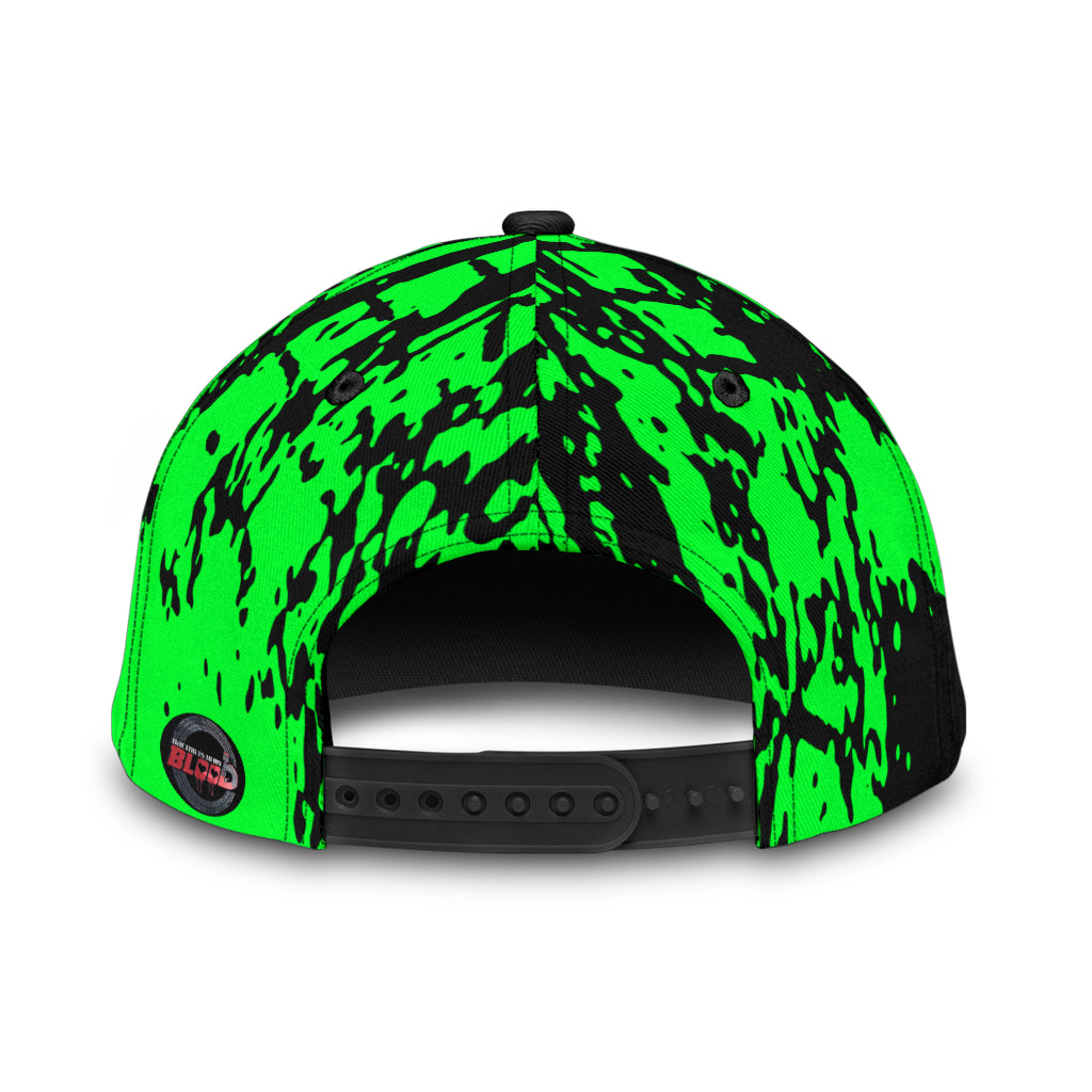 Dirt Track Racing Classic Cap