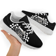 Sprint Car racing Sneakers