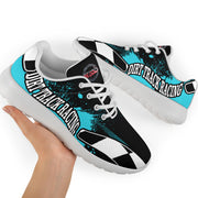 Dirt Track Racing shoes