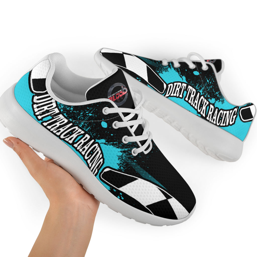 Dirt Track Racing shoes