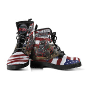 Sprint Car Non-Wing Boots