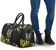 Drag Racing Travel Bag