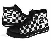 Custom Racing Shoes