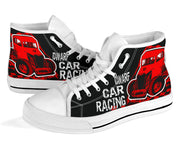 Dwarf Car Racing Shoes