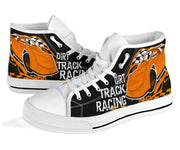 Dirt Track Racing Late Model Shoes