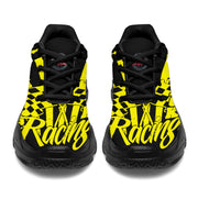 Dirt Track Racing unisex shoes