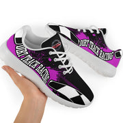 Dirt Track Racing shoes