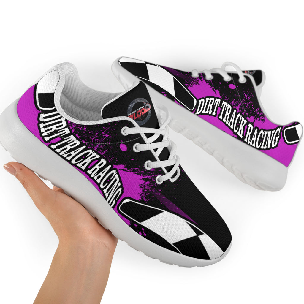 Dirt Track Racing shoes