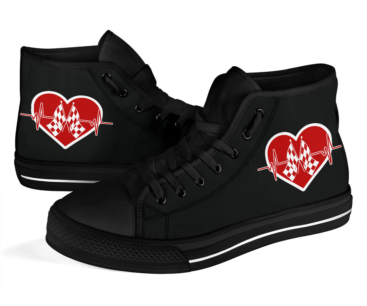 Racing Shoes