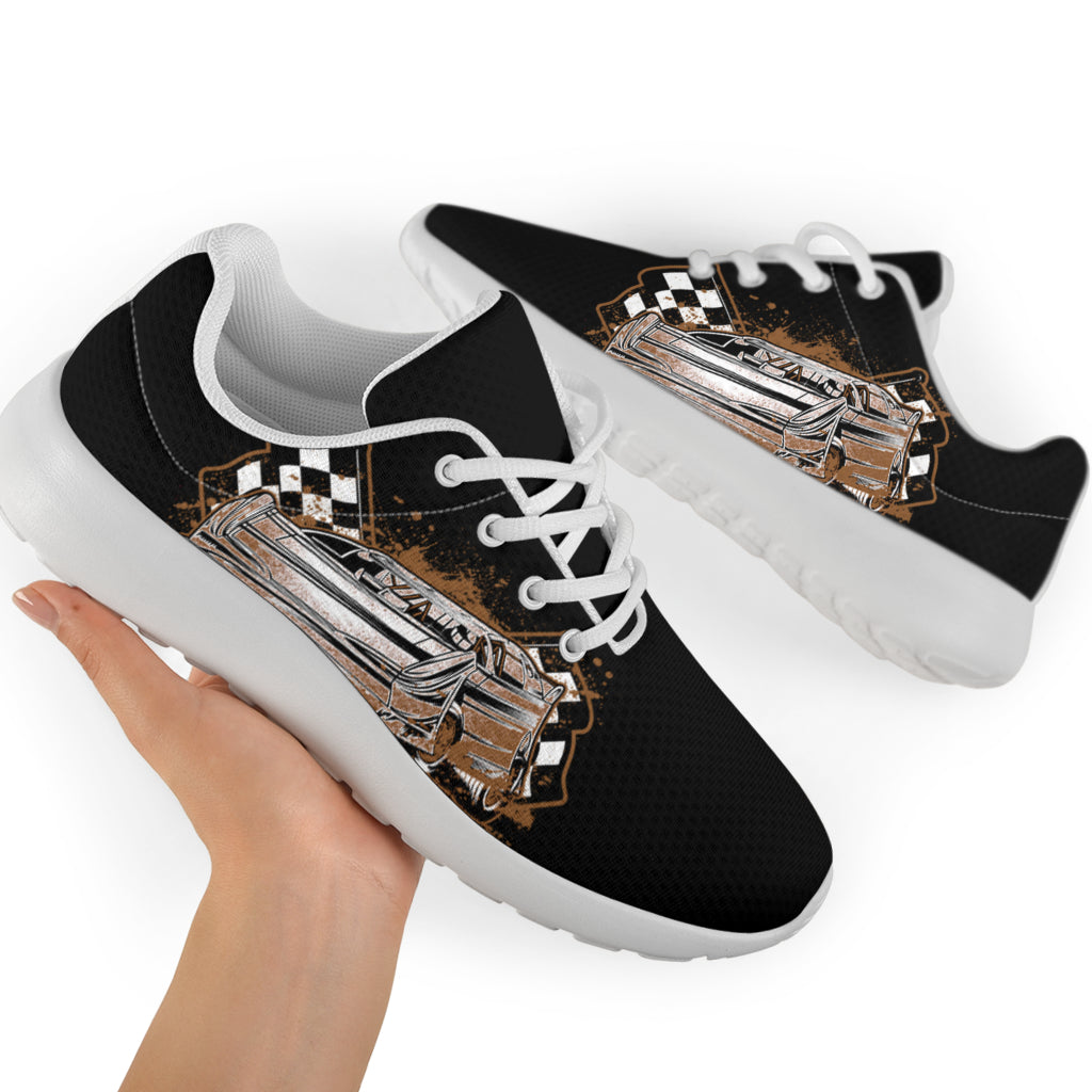 Late Model Sneakers