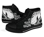 Dirt Track Racing Late Model Shoes