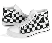 Custom Racing Shoes