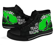 Dirt Track Racing Late Model Shoes