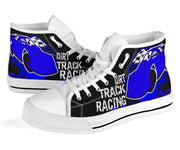 Dirt Track Racing Late Model Shoes