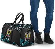 Drag Racing Travel Bag