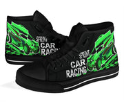 Sprint Car Racing Shoes