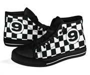Custom Racing Shoes